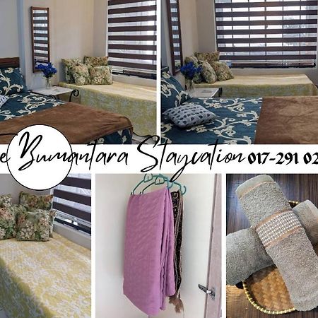 Pd Seaview Bumantara Staycation Port Dickson Eksteriør billede