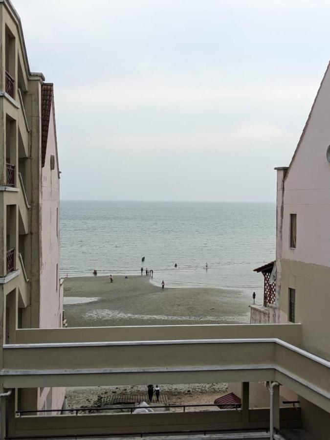 Pd Seaview Bumantara Staycation Port Dickson Eksteriør billede