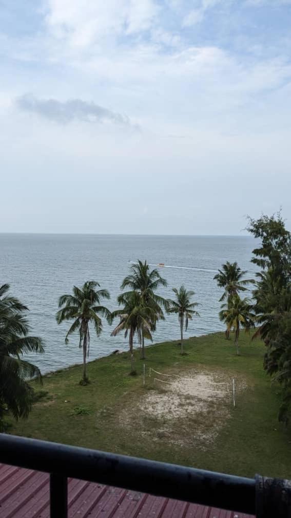 Pd Seaview Bumantara Staycation Port Dickson Eksteriør billede