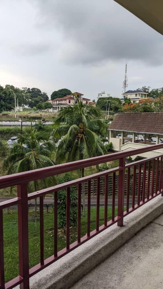 Pd Seaview Bumantara Staycation Port Dickson Eksteriør billede