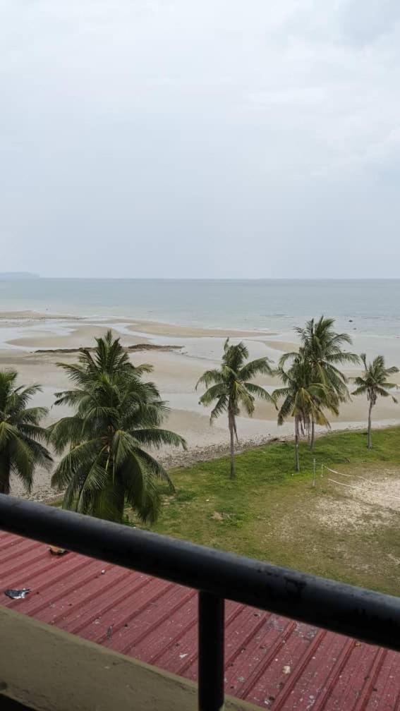 Pd Seaview Bumantara Staycation Port Dickson Eksteriør billede